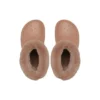 Buty z podszewką Stomp „Cork”