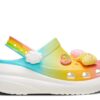 Care Bears x Wmns Crush Clog „Rainbow” Care Bears x Wmns Crush Clog „Rainbow”