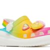 Care Bears x Wmns Crush Clog „Rainbow” Care Bears x Wmns Crush Clog „Rainbow”