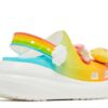 Care Bears x Wmns Crush Clog „Rainbow” Care Bears x Wmns Crush Clog „Rainbow”