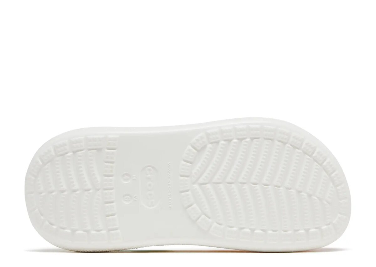 Care Bears x Wmns Crush Clog „Rainbow” Care Bears x Wmns Crush Clog „Rainbow”