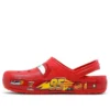 Cars x Classic Clog „Lightning McQueen”