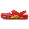 Cars x Classic Clog „Lightning McQueen”