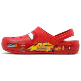 Cars x Classic Clog „Lightning McQueen”