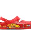 Cars x Classic Clog „Lightning McQueen” 2025