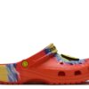 Chinatown Market x Chodaki „Tie-Dye Smiley” Chinatown Market x Chodaki „Tie-Dye Smiley”