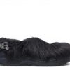 Chito x Crocs Crafted Chodaki „Black” Chito x Crocs Crafted Chodaki „Black”