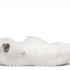 Chito x Crocs Crafted Chodaki „White” Chito x Crocs Crafted Chodaki „White”