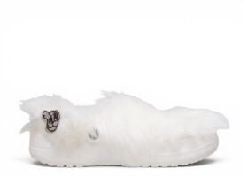 Chito x Crocs Crafted Chodaki „White”