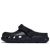 Chodak Duet Max „All Black” Chodak Duet Max „All Black”