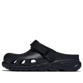 Chodak Duet Max „All Black”