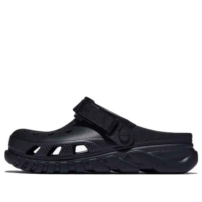 Chodak Duet Max „All Black” Chodak Duet Max „All Black”