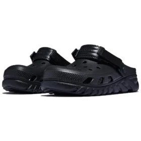 Chodak Duet Max „All Black”