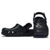 Chodak Duet Max „All Black” Chodak Duet Max „All Black”