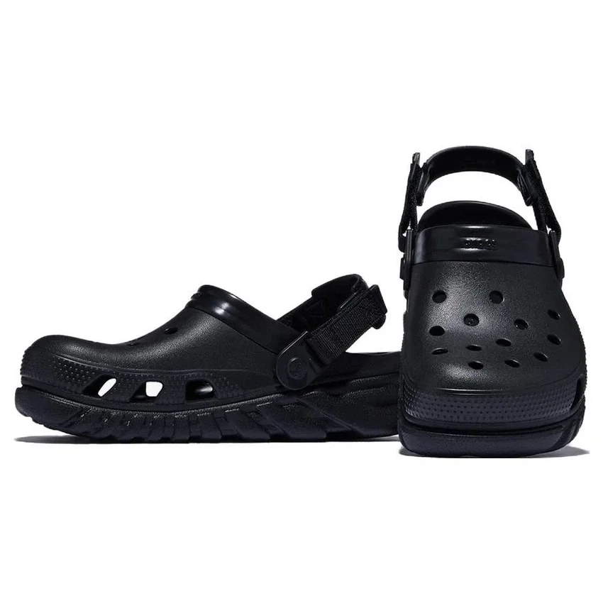 Chodak Duet Max „All Black” Chodak Duet Max „All Black”