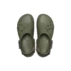 Chodaki All-Terrain Atlas „Army Green Espresso”