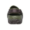Chodaki All-Terrain Atlas „Army Green Espresso”