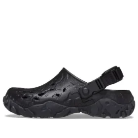 Chodaki All-Terrain Atlas „Black”