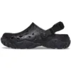 Chodaki All-Terrain Atlas „Black”