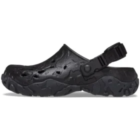 Chodaki All-Terrain Atlas „Black”