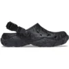 Chodaki All-Terrain Atlas „Black”