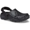 Chodaki All-Terrain Atlas „Black”