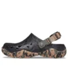 Chodaki All-Terrain Atlas „Black Cork”