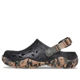 Chodaki All-Terrain Atlas „Black Cork”