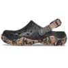 Chodaki All-Terrain Atlas „Black Cork”