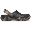 Chodaki All-Terrain Atlas „Black Cork”