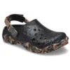 Chodaki All-Terrain Atlas „Black Cork”