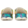 Chodaki All-Terrain Far Out „Green”