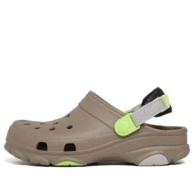 Chodaki All-Terrain „Khaki”