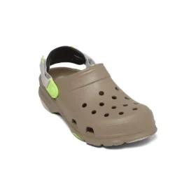 Chodaki All-Terrain „Khaki”