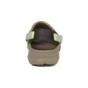 Chodaki All-Terrain „Khaki”