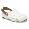 Chodaki All-Terrain „White Green”
