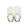 Chodaki All-Terrain „White Green”