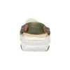Chodaki All-Terrain „White Green”