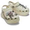 Chodaki Bae Rebel Rose „Bone”