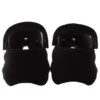 Chodaki Bae Velvet „Black”