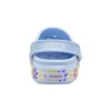 Chodaki Baya Band Charm „Blue Multi”