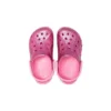 Chodaki Baya Glitter „Pink”
