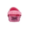 Chodaki Baya Glitter „Pink”