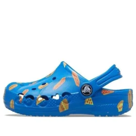Chodaki Baya Graphic „Blue”