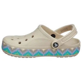 Chodaki Bayaband Chevron Band „Stucco Multi”