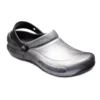 Chodaki Bistro Graphic „Silver Black”