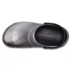 Chodaki Bistro Graphic „Silver Black”
