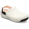 Chodaki Bistro Pro LiteRide „White Black Orange”