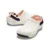 Chodaki Bistro Pro LiteRide „White Black Orange”