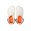 Chodaki Bistro Pro LiteRide „White Black Orange”